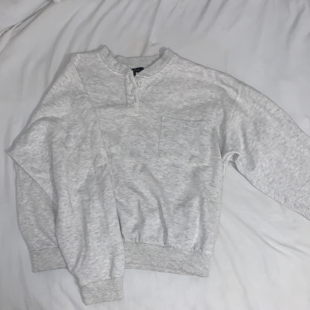PACSUN sweatshirt